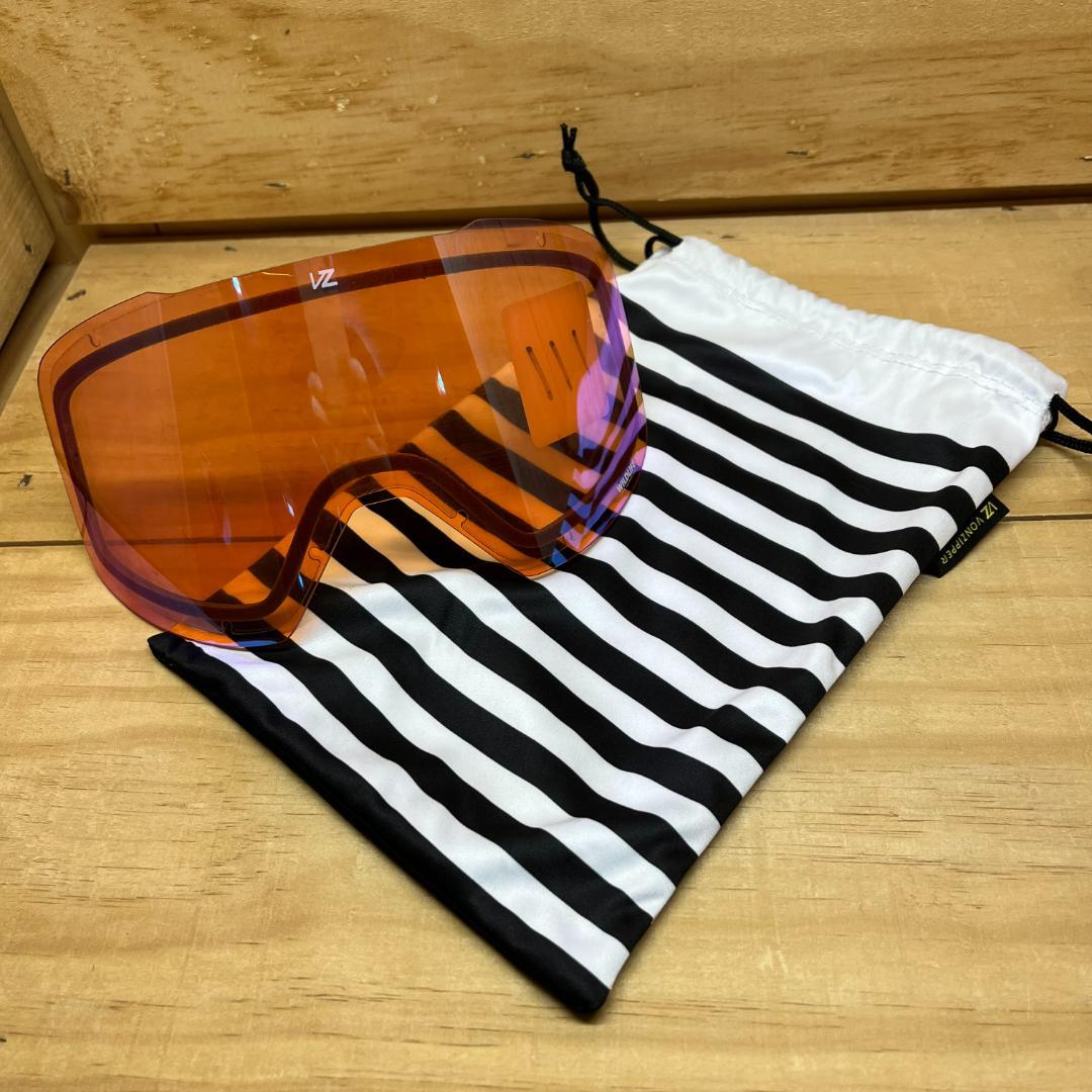 【1766】VONZIPPER　ボンジッパー　OUTRO　アウトロー