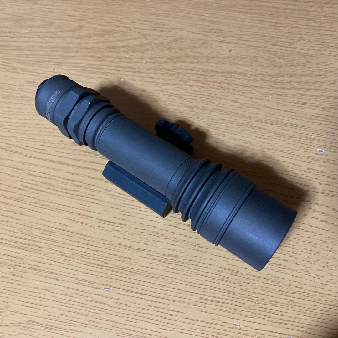Pentagonlight MS2 実物ウェポンライト