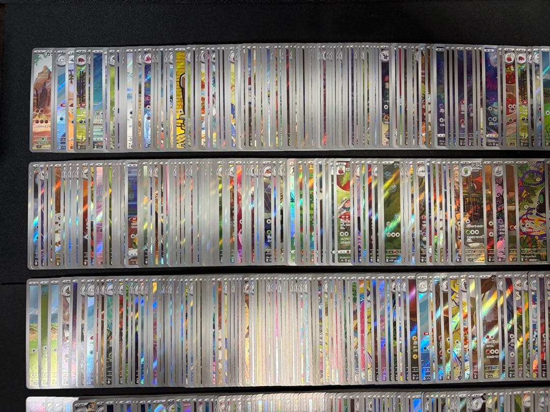 【良品】ポケモンカードARのみ 500枚以上 まとめ売り