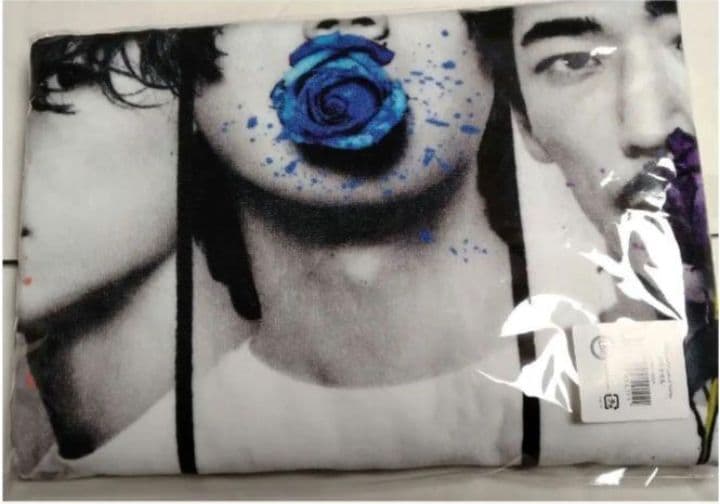 三代目　JSB3 IS BACK
