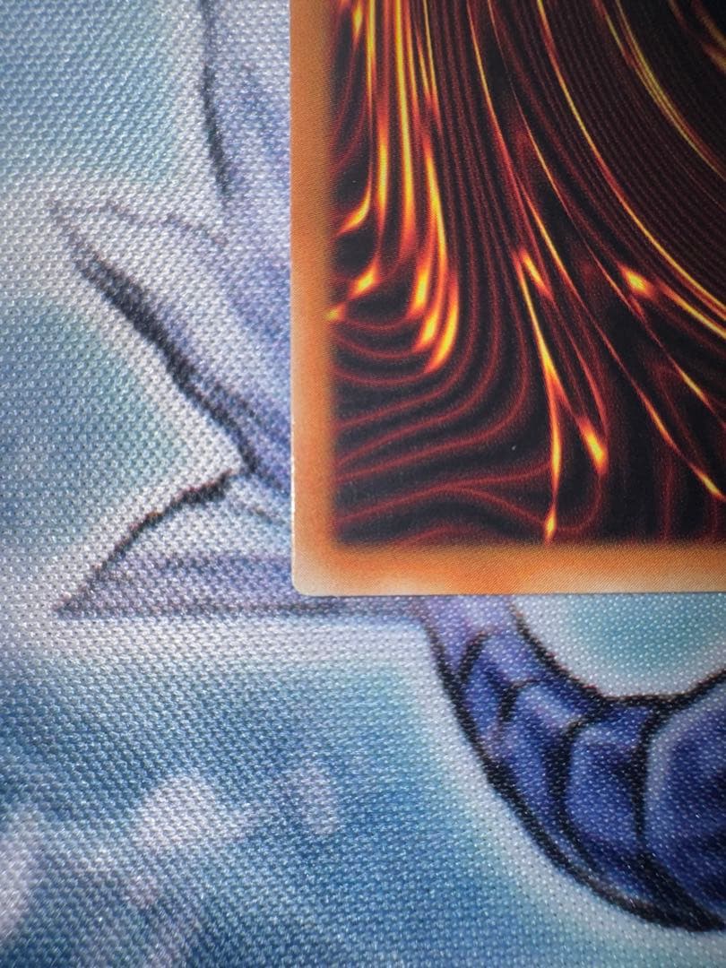 遊戯王　英語版　米　ブラックマジシャンガール　ゴースト　ホログラフィック　ホロ