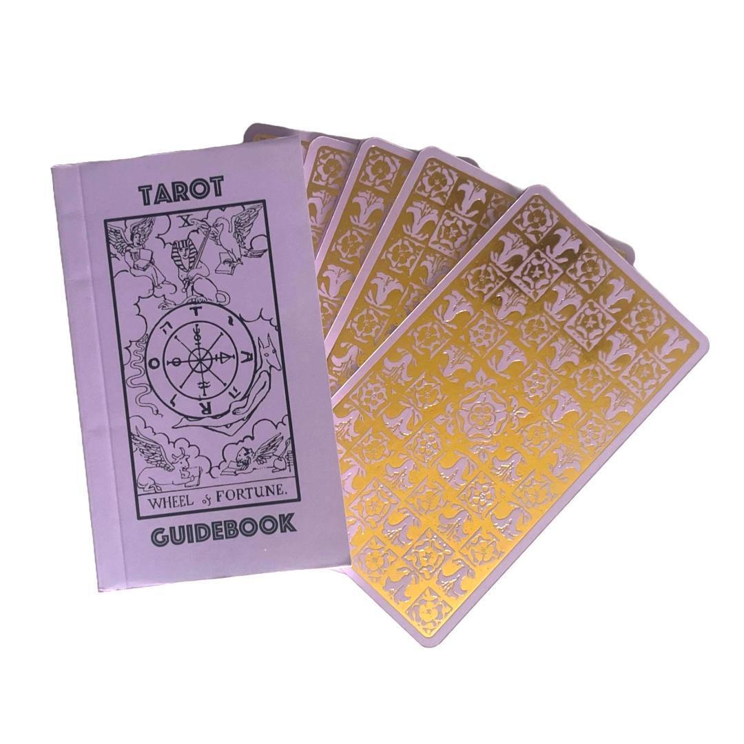 てぃ★タロット