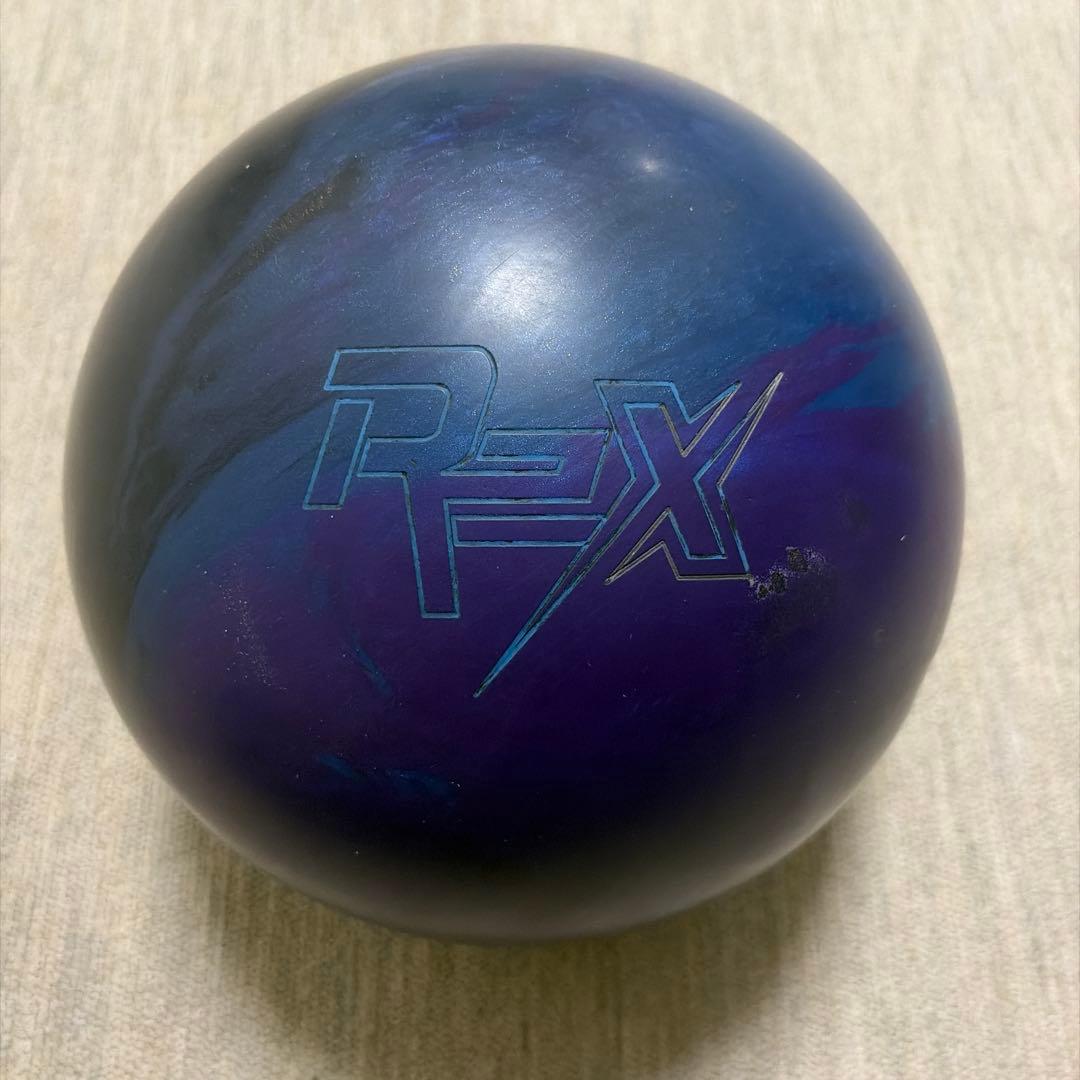 STORM INFINITE PHYSIX 15P ボウリングボール