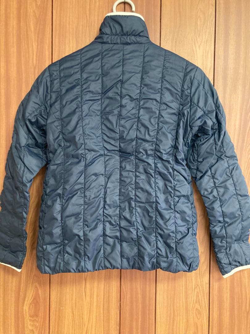 未使用 FILA ジャケット