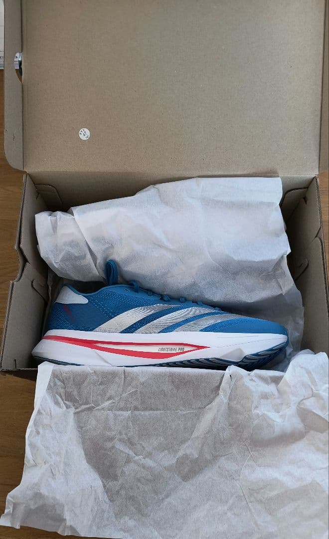 Adizero SL2 27cm アディゼロsl2