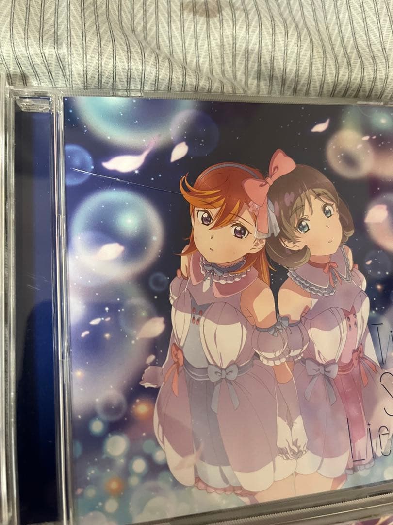 Liella! CD まとめ売り