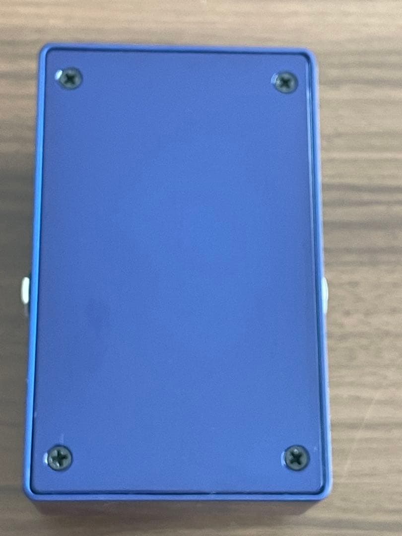 ギター Indigo note Chorus
