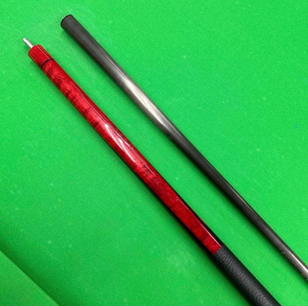 プレデター Revo 12.9 シャフト ＋ SP2 プレイキュー 中古キズあり