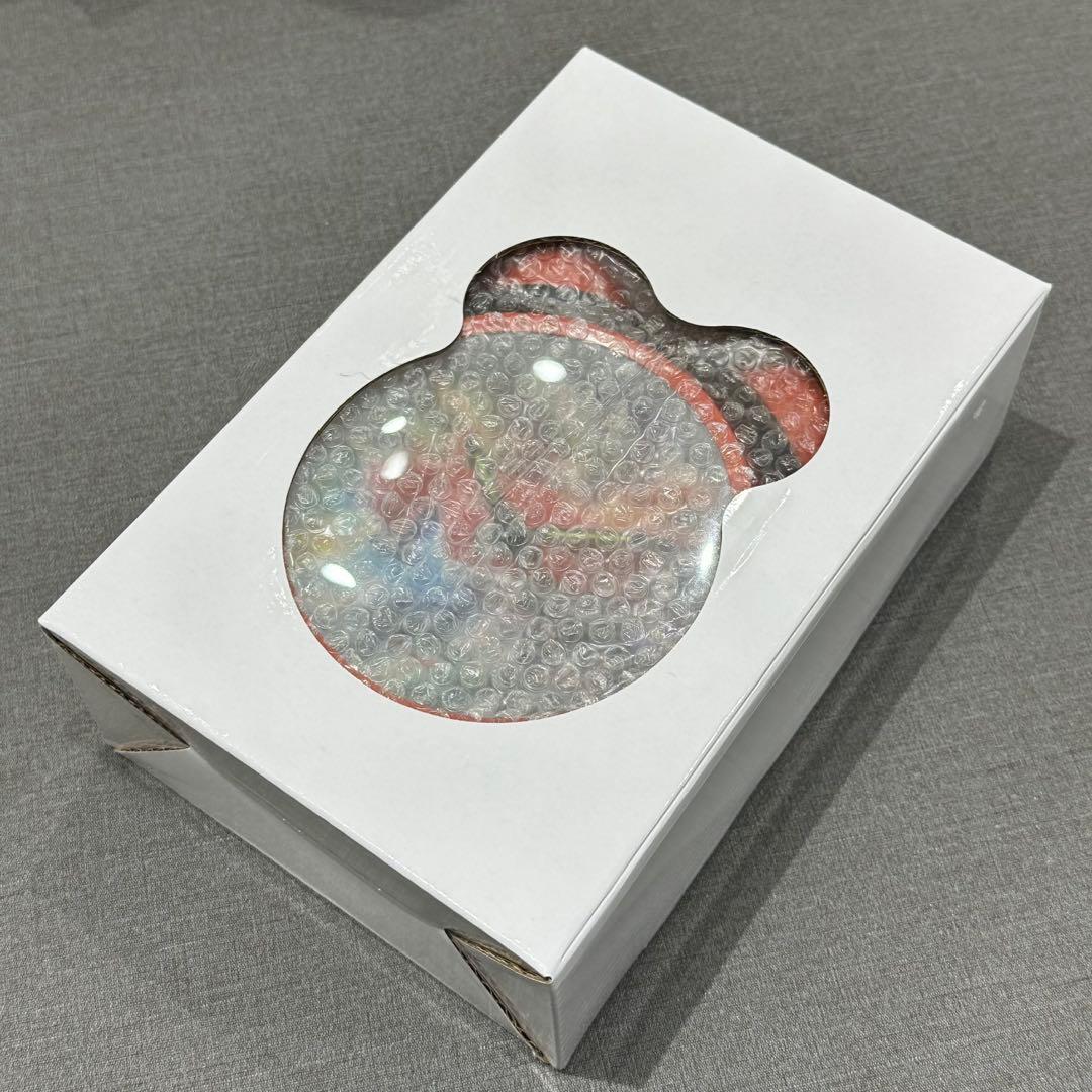 【新品未開封】PUNPEE アラームロック