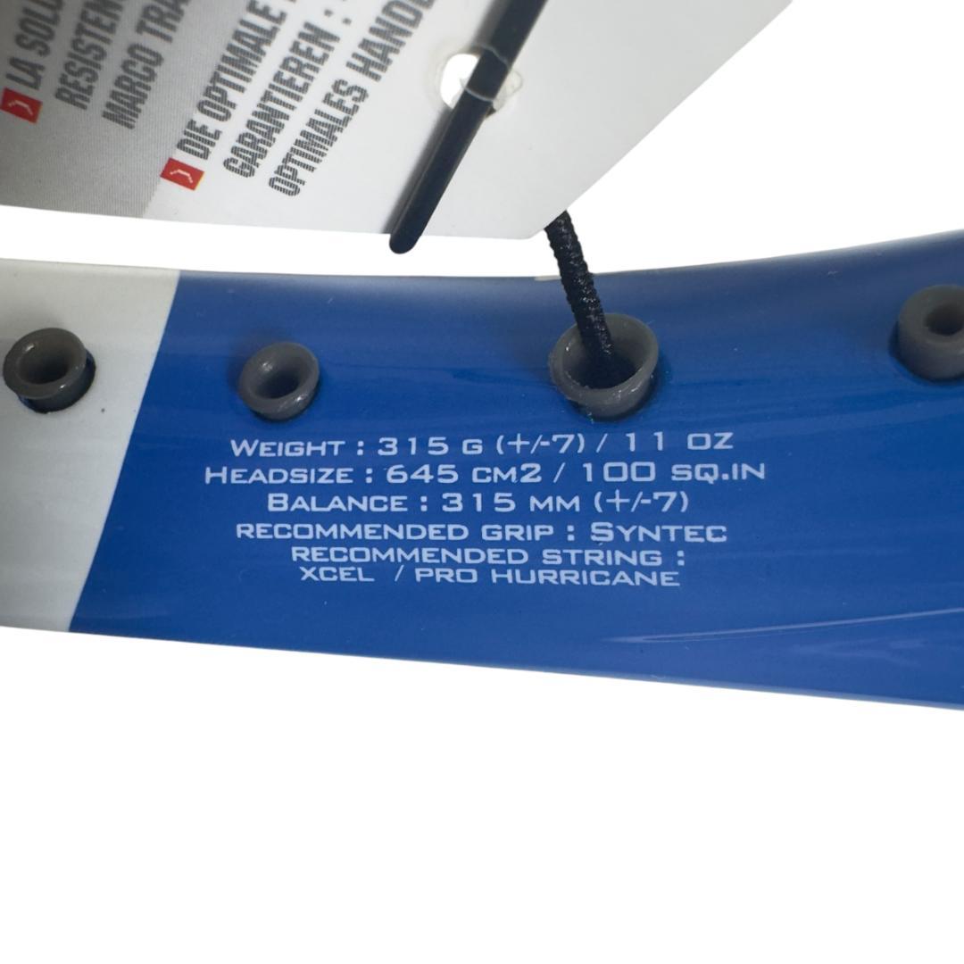 新品BabolaT PURE DRIVE RODDICピュアドライブ ロディック