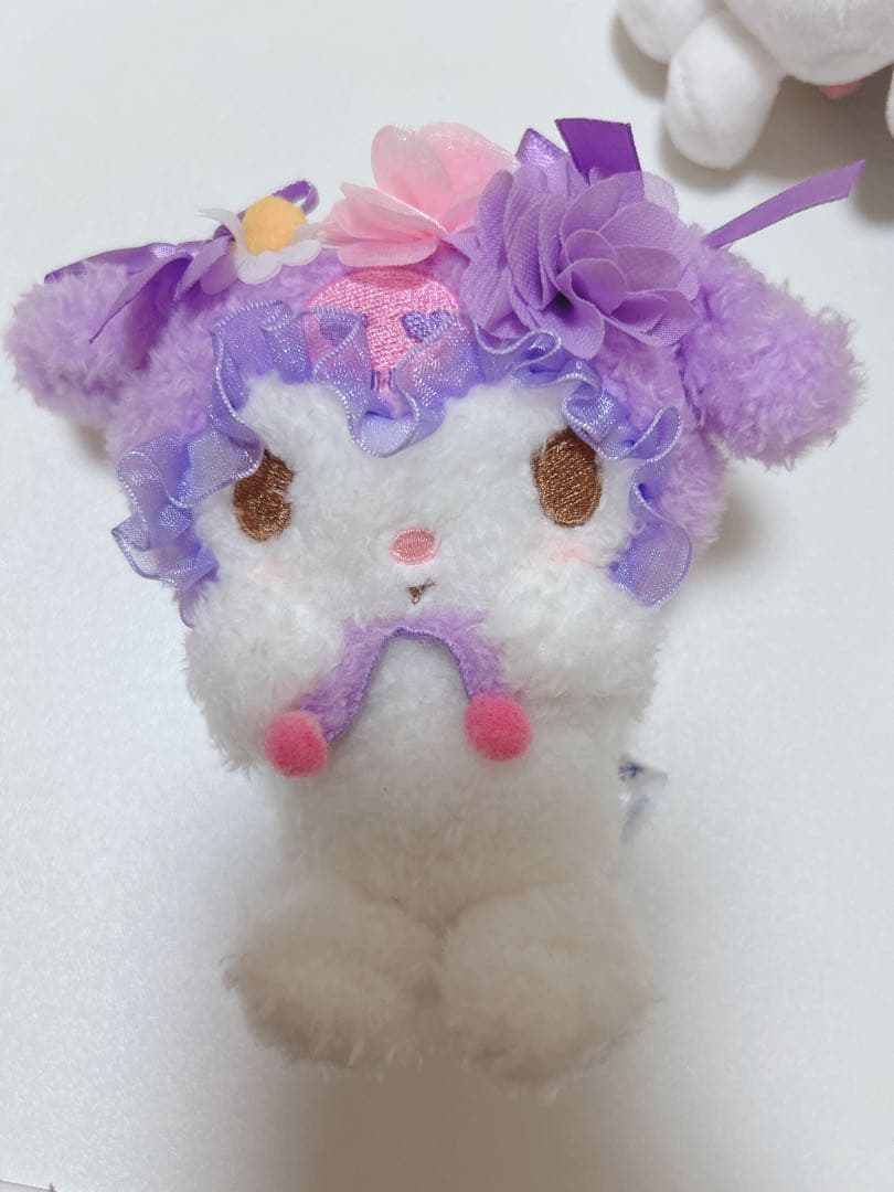 サンリオ　クロミ　キーホルダー　まとめ売り