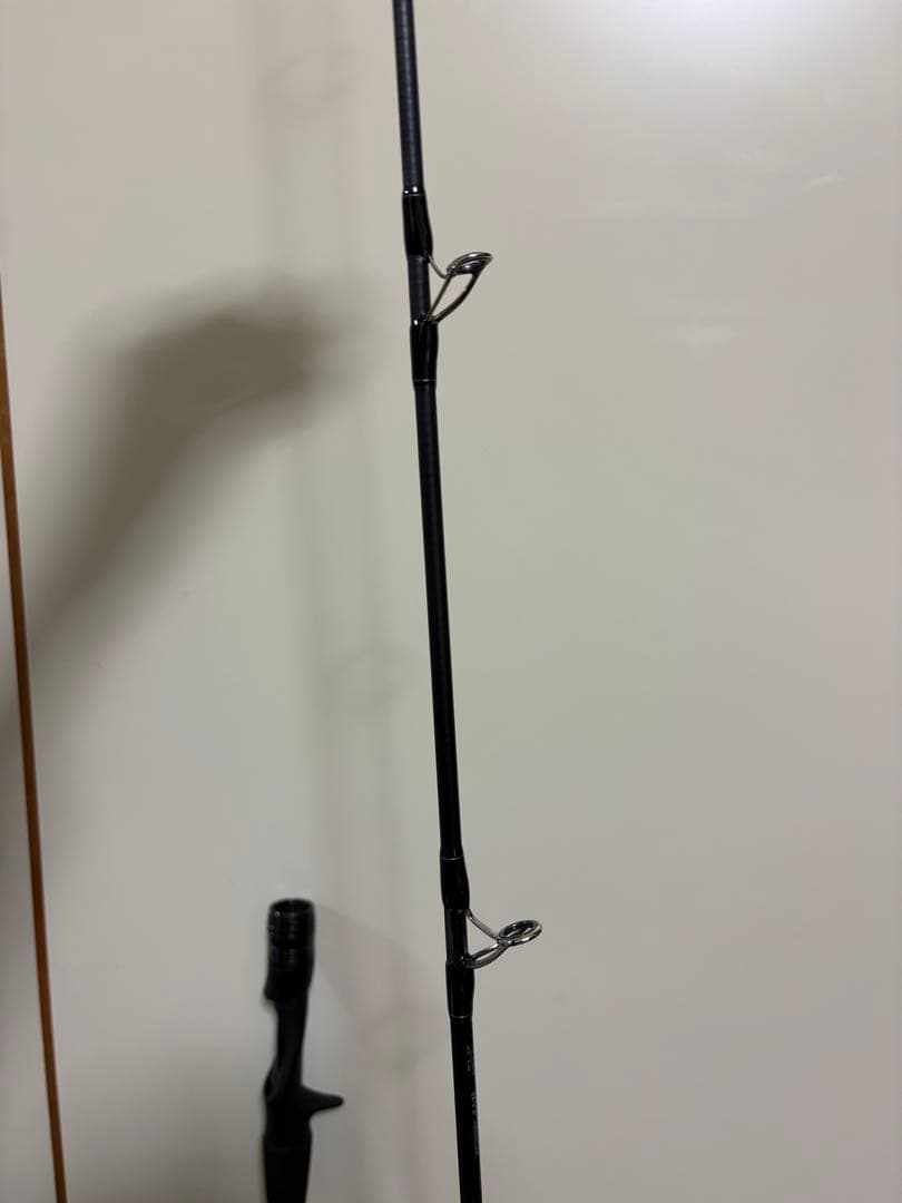 ダイワ　アウトレイジLJ 63XHB-S 新品未使用品SLJ