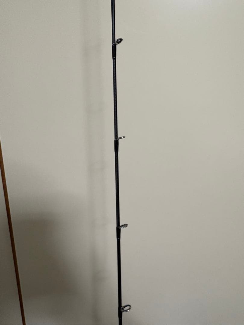 ダイワ　アウトレイジLJ 63XHB-S 新品未使用品SLJ