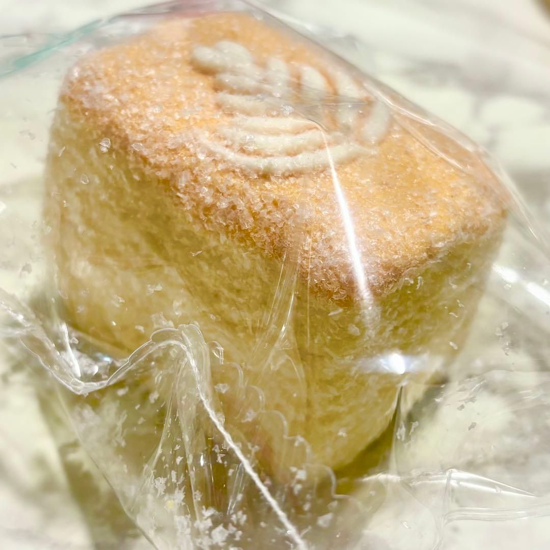 kikisquishy Mサイズ 粉付きパン 4点セット