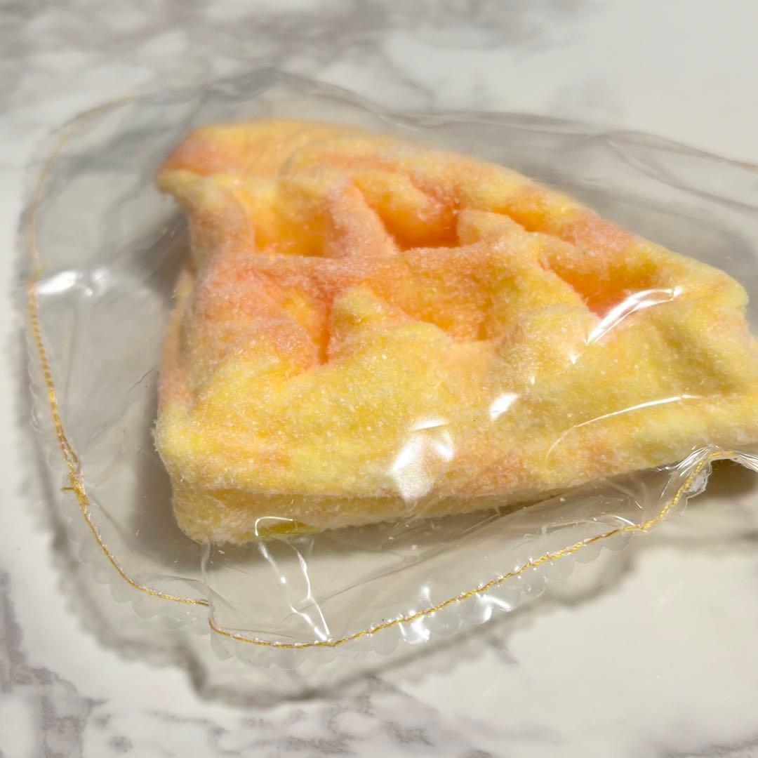 kikisquishy Mサイズ 粉付きパン 4点セット