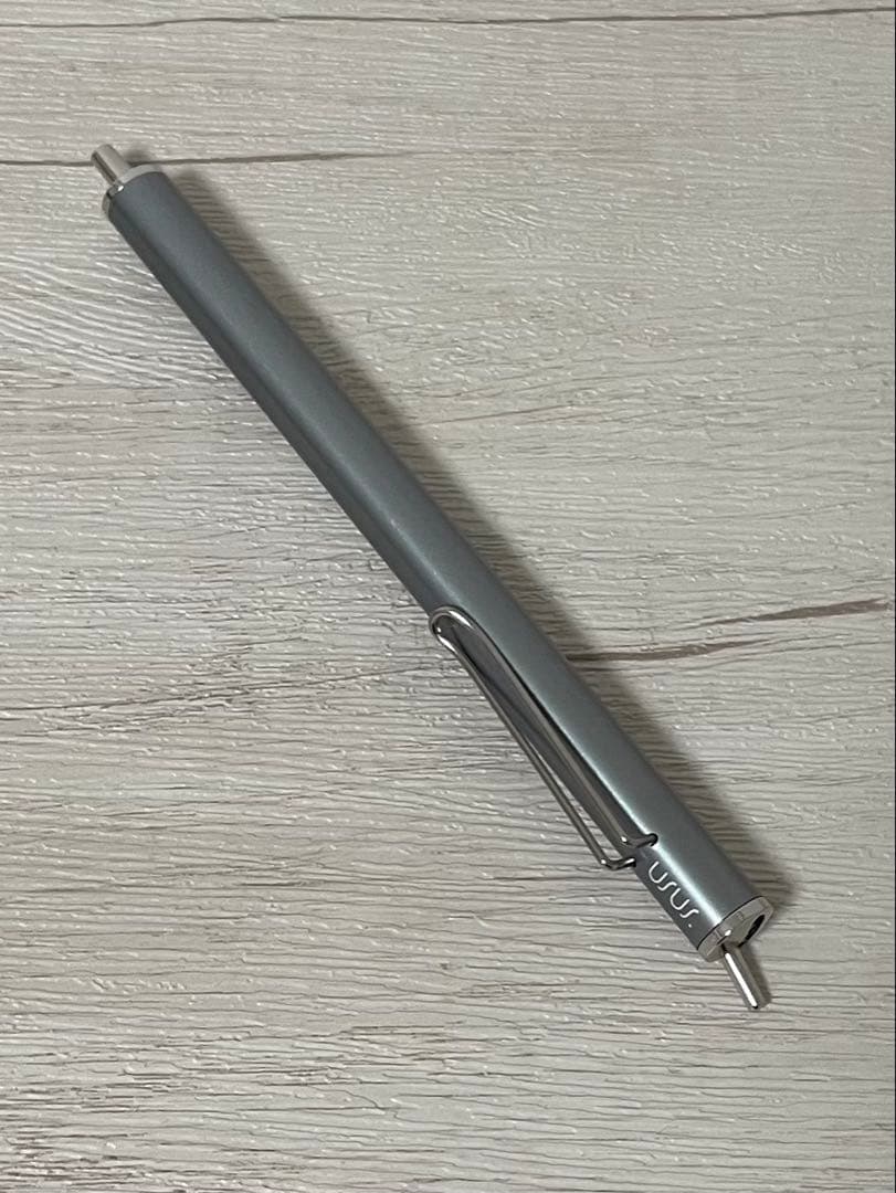 筆記具 usus pi