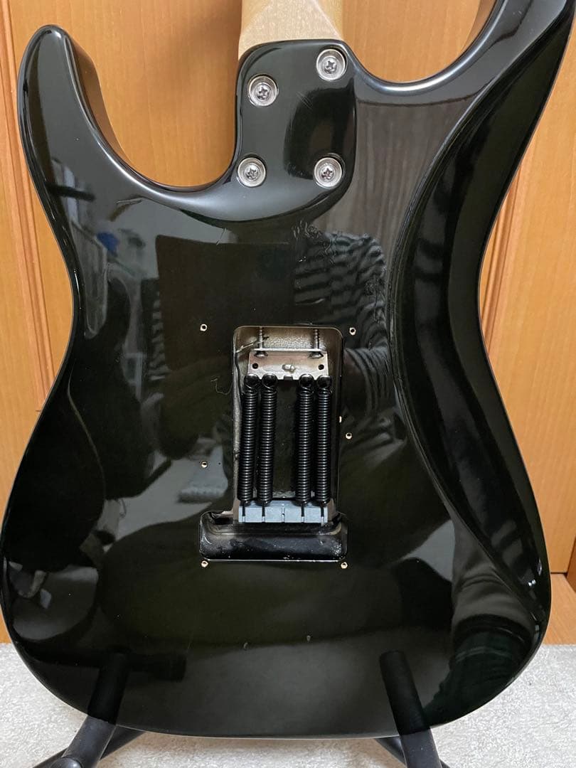 最終値下げBacchus G-CUSTOM M/CB ダンカンピックアップ搭載