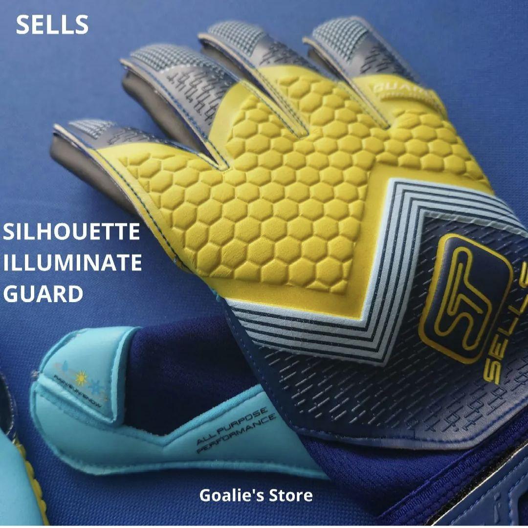SELLS SILHOUETTE ILLUMINATE GUARD 9号