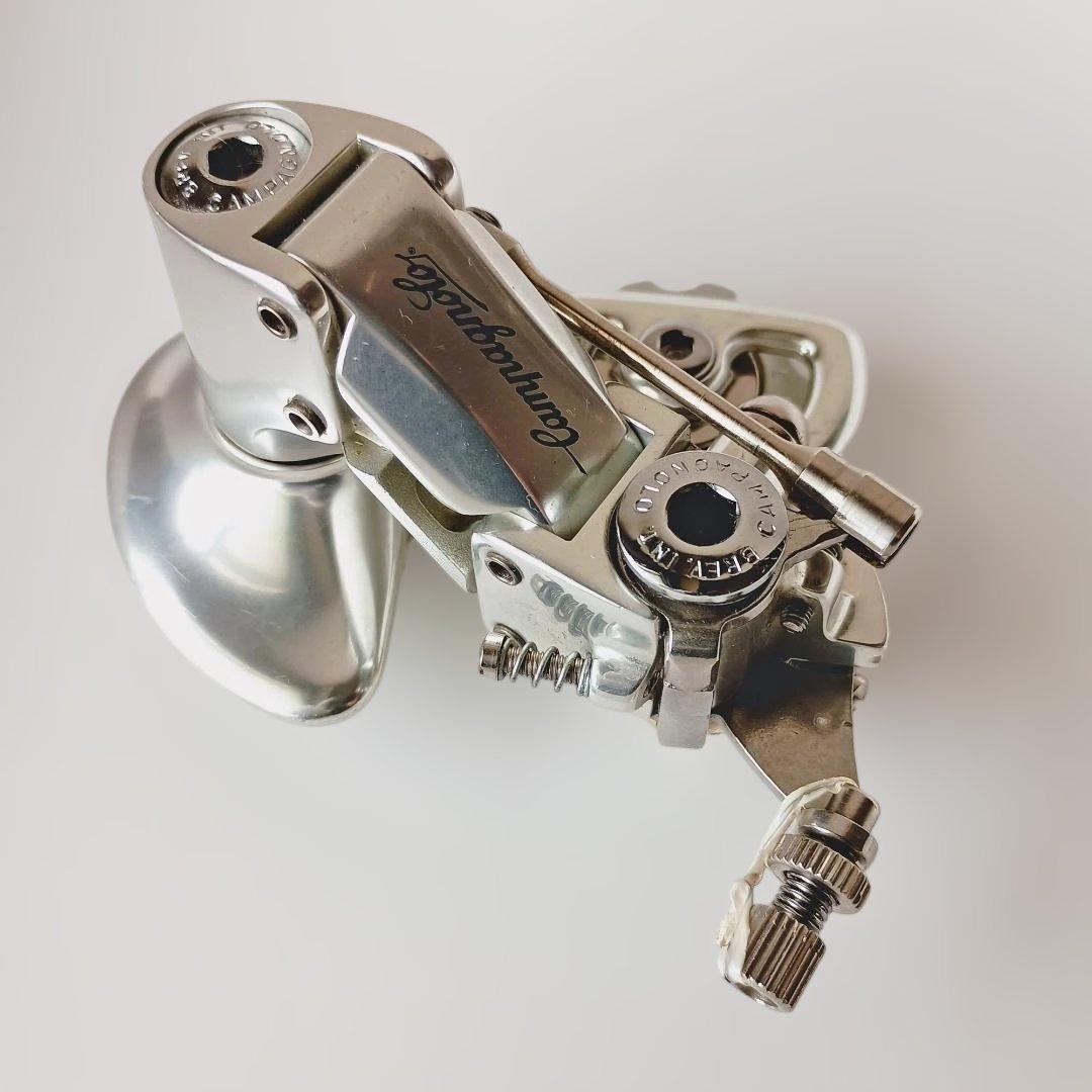【NOS】Campagnolo Croce d’Aune RD 7S 未使用