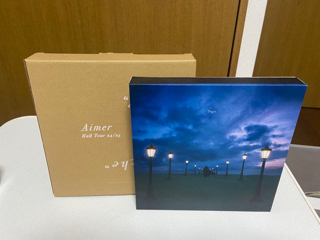 Aimerアイマスク、傘、タンブラー✖︎2 未開封。置き物、トーチ、ライト等中古品
