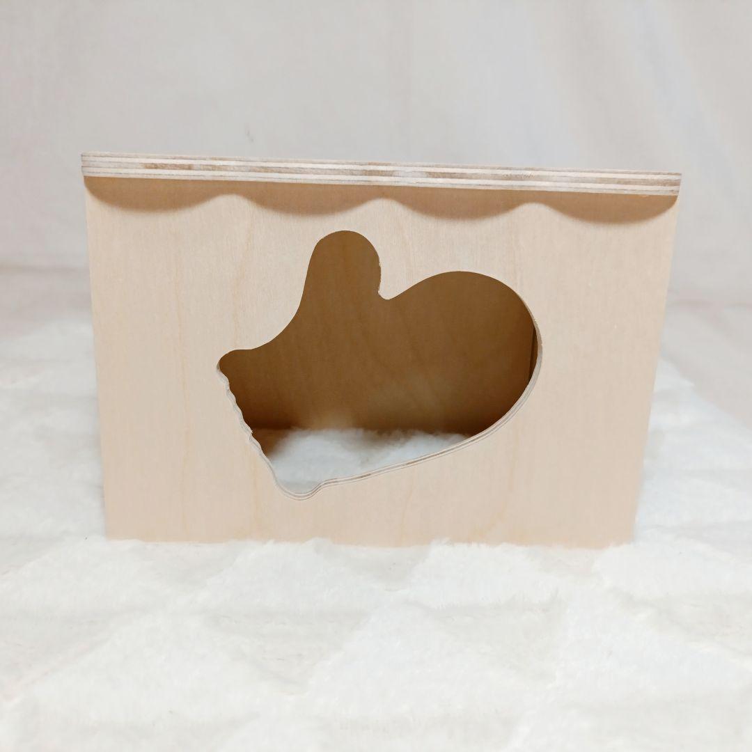 ♡最終値下げ♡COCOUM かわいいなみ屋根ミニハウス 隠れ屋 トンネル