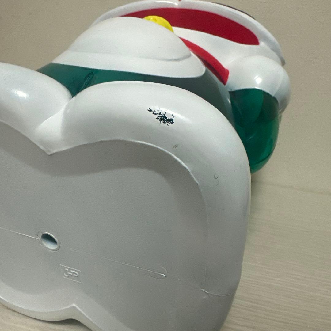 非売品 ドラえもん のび太の宇宙漂流記 ケース 容器 映画 フィギュア