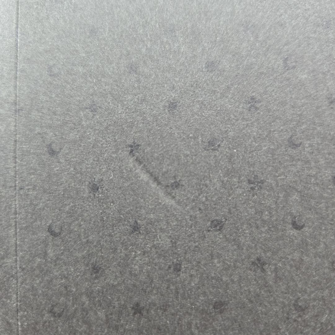 リセ 佐倉 雨音 直筆サイン