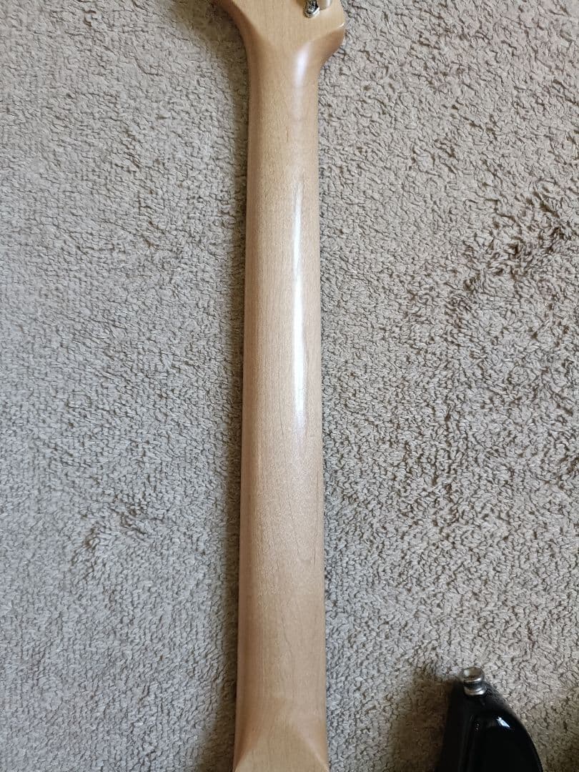 ふ*ん様 bacchus bst-24hh バッカス　ハードテイル ストラトキャ