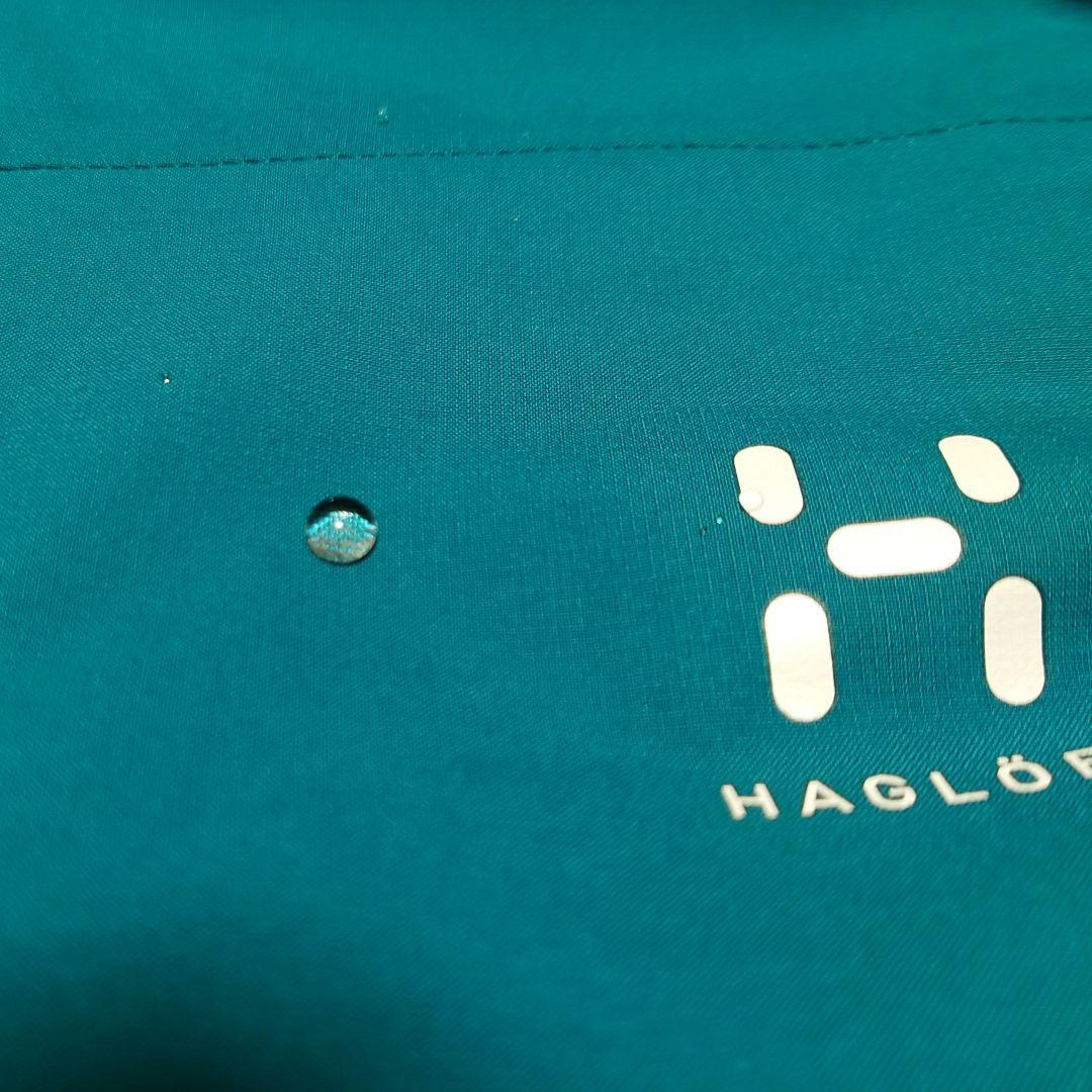 HAGLÖFS　スキーパンツ　Sサイズ相当
