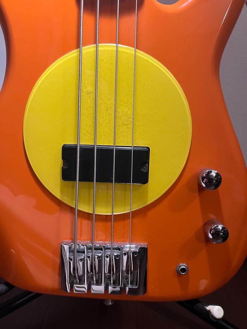 FLEA シグネイチャー　ベース