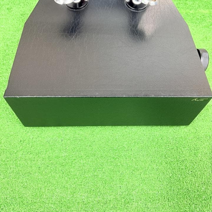 美品 ピアノ補助ペダル M-60 ムツミ木工製作所 M60