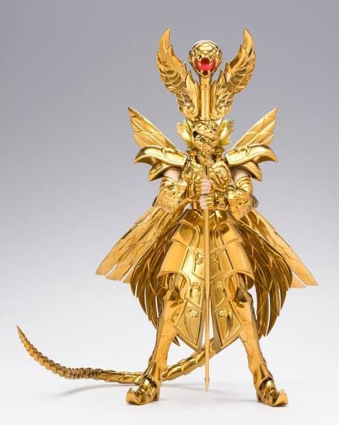 聖闘士聖衣神話EX 十三番目の黄金聖闘士 ～ORIGINAL COLOR ED…