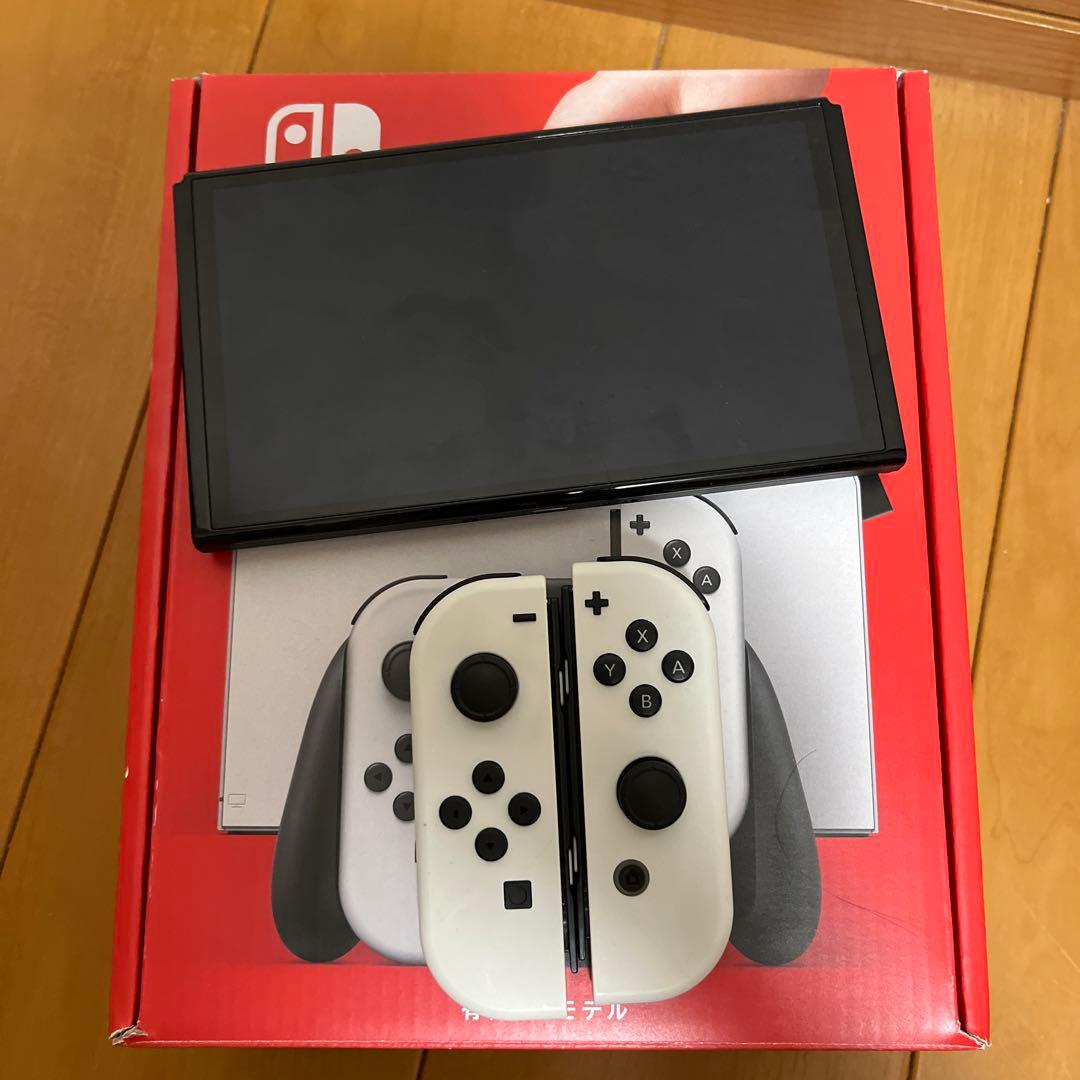 任天堂Switch