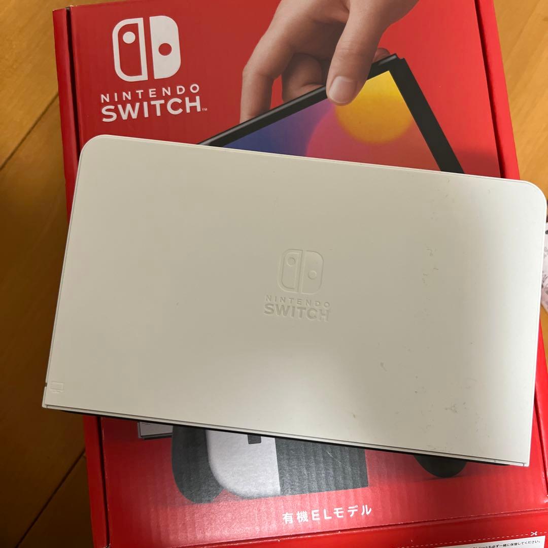 任天堂Switch