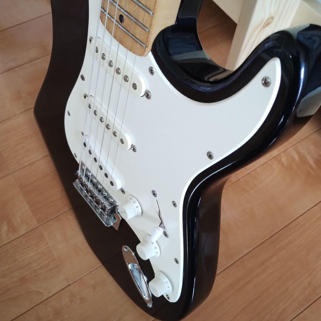 FRISCO custom edition ストラトタイプ