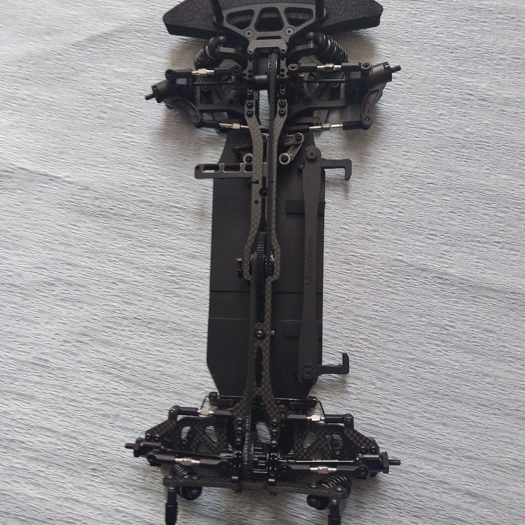 ヨコモ　BD11