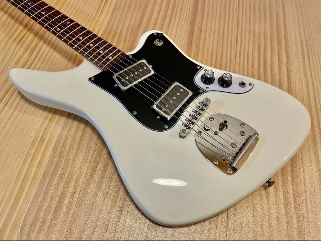 ARIA / RETRO CLASSICS ギター 新品未使用　7