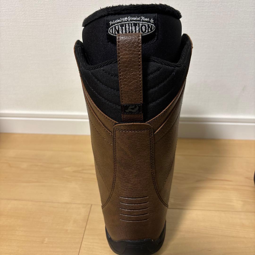 バーチー