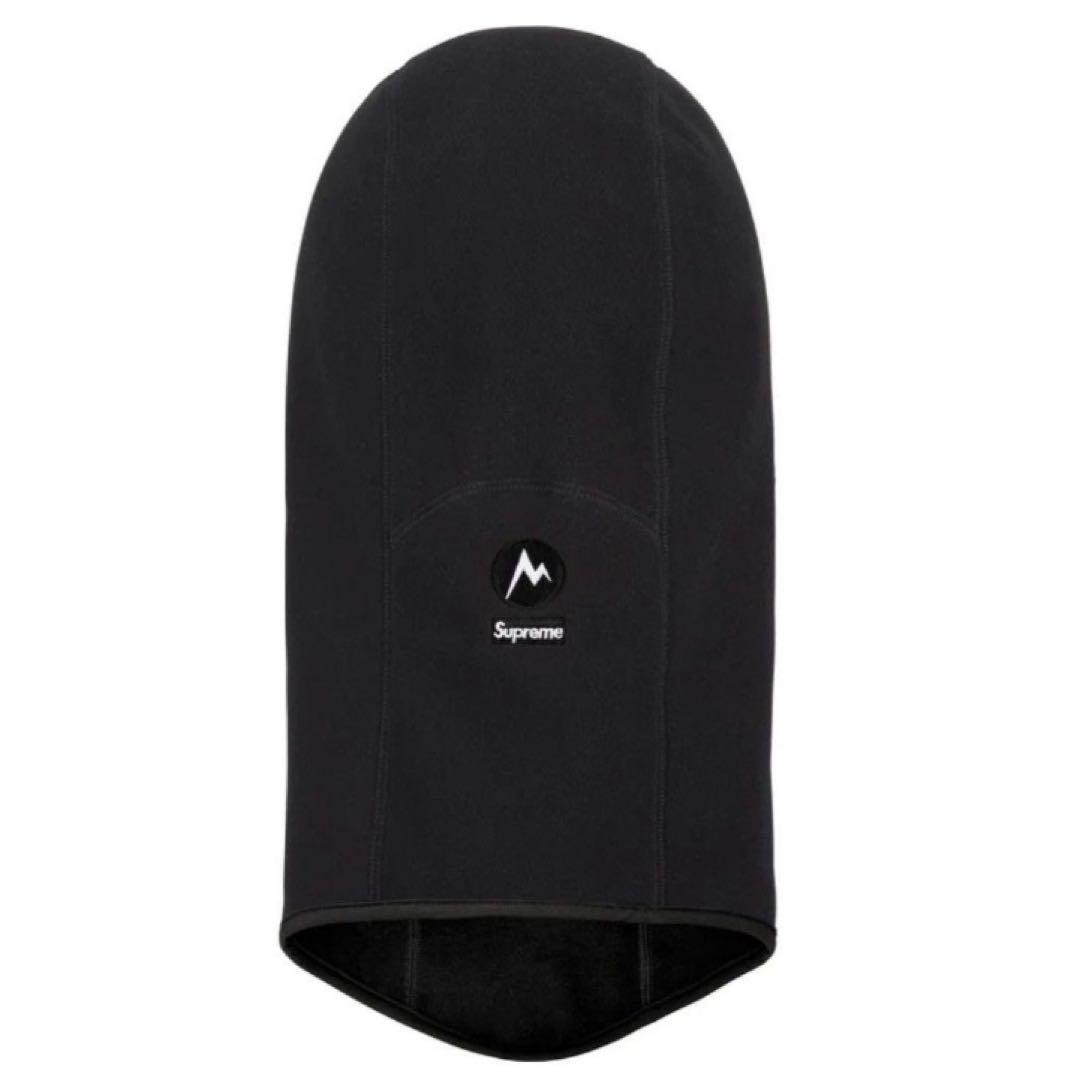 新品　Supreme x Marmot Fleece Bala