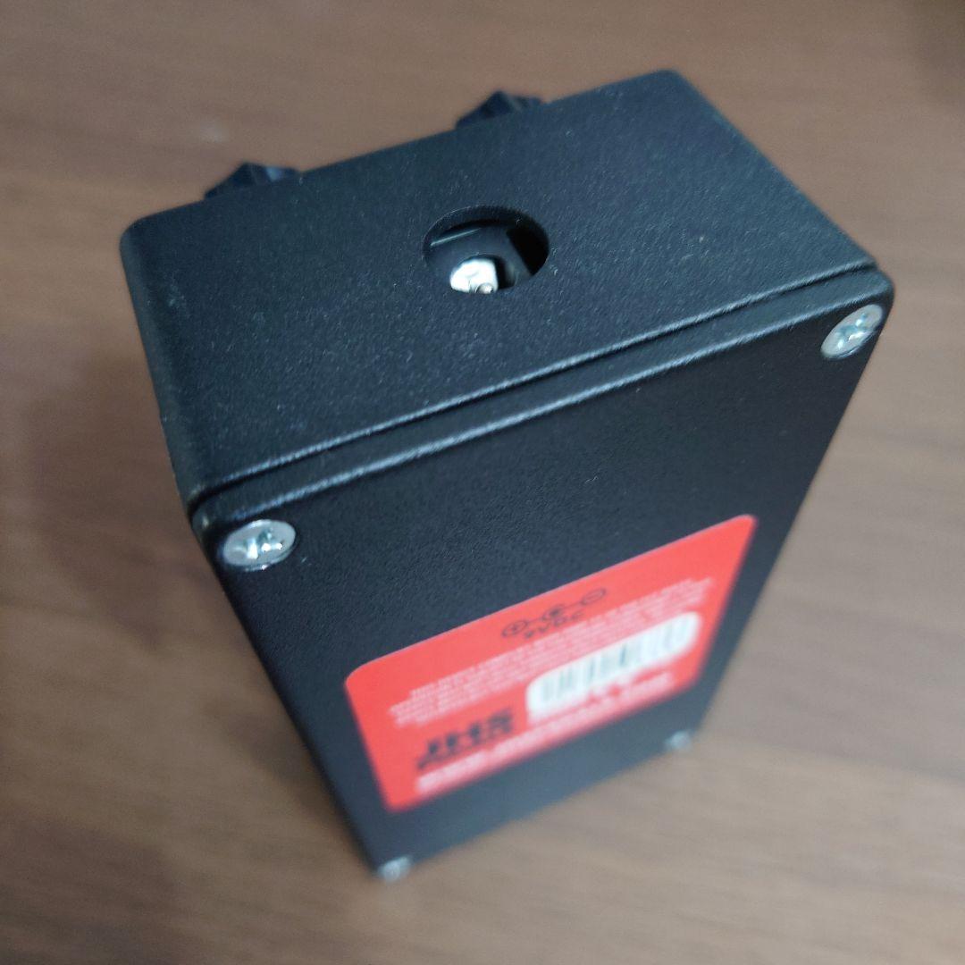 ギター JHS PEDALS PACKRAT