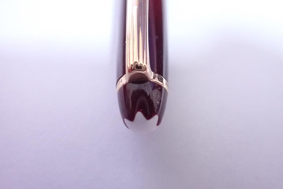 モンブラン マイスターシュテュック シャープペンシル　0.5mm