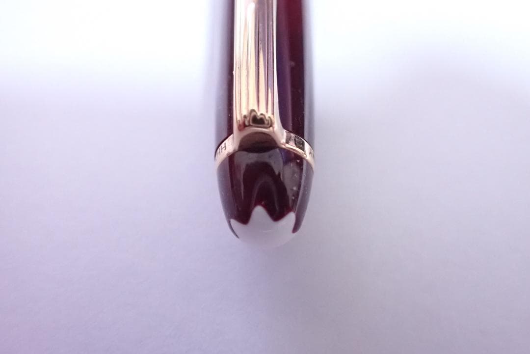 モンブラン マイスターシュテュック シャープペンシル　0.5mm