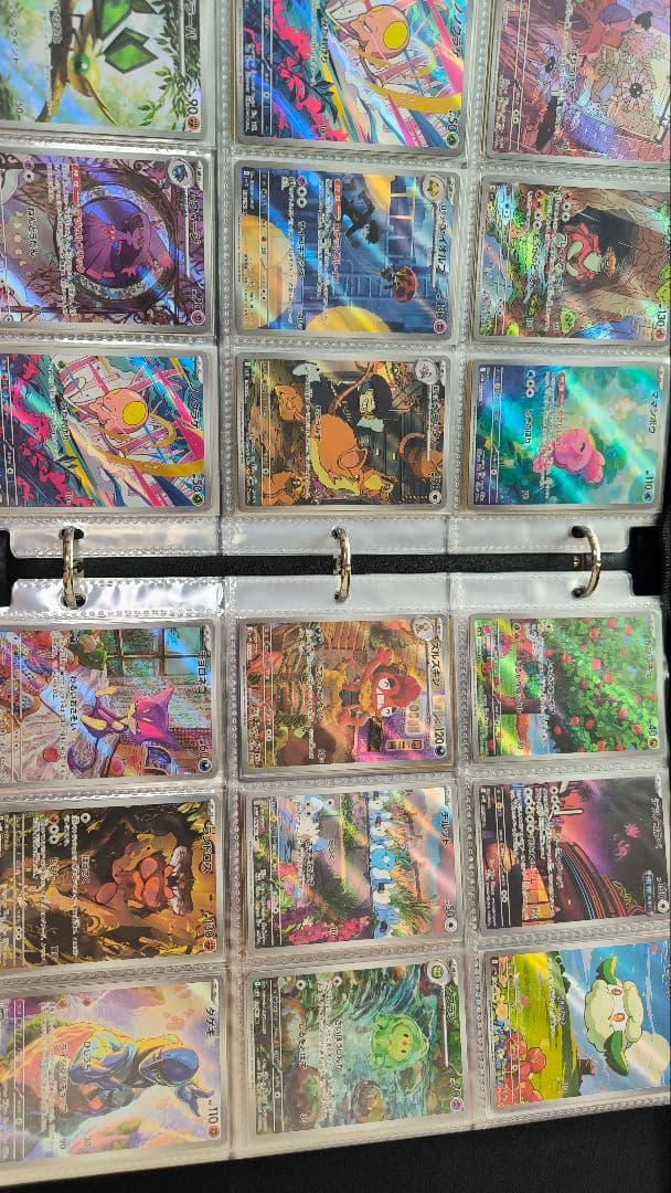 ポケモンカード コレクションセット