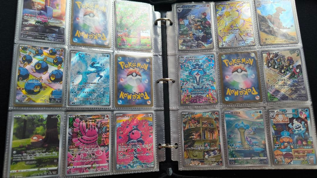 ポケモンカード コレクションセット