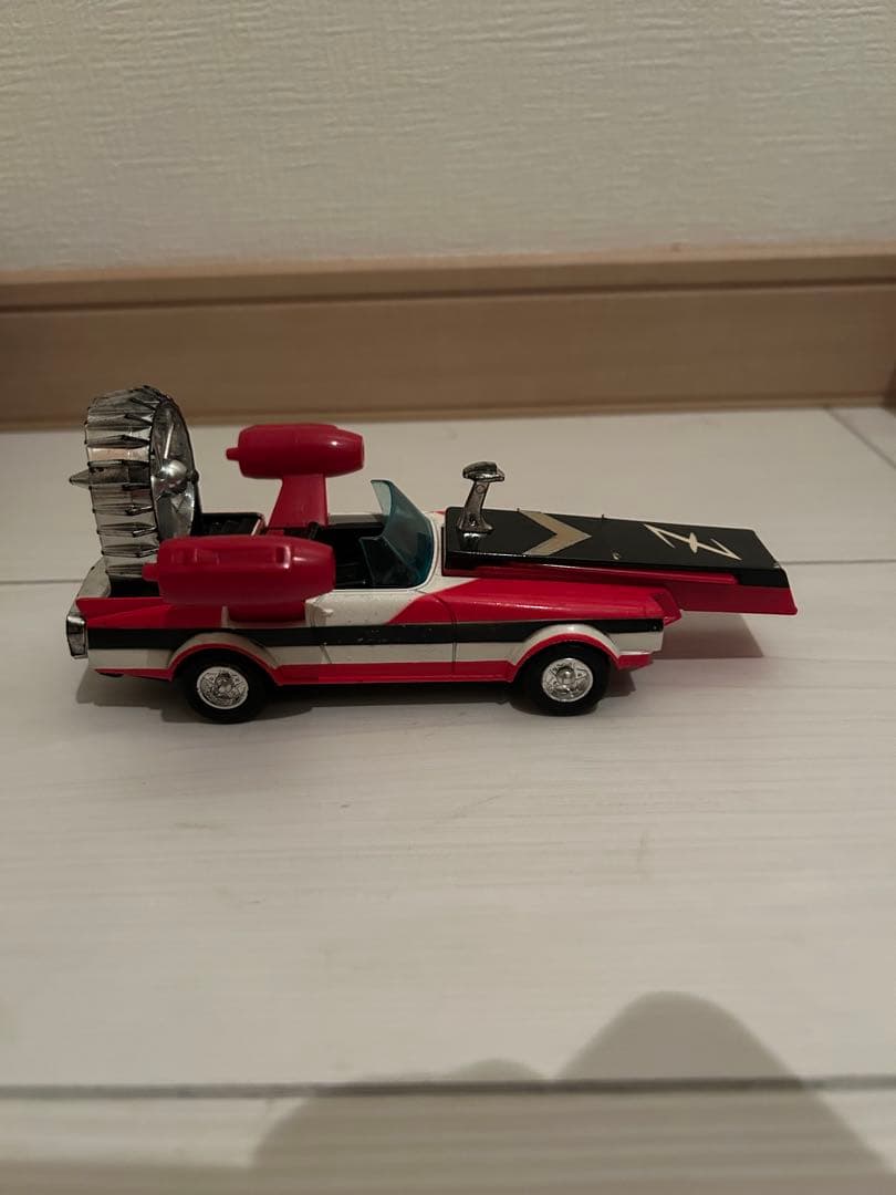 快傑 ズバット タカトク ズバッカー 合金 Z ゼット キャラクター 超合金