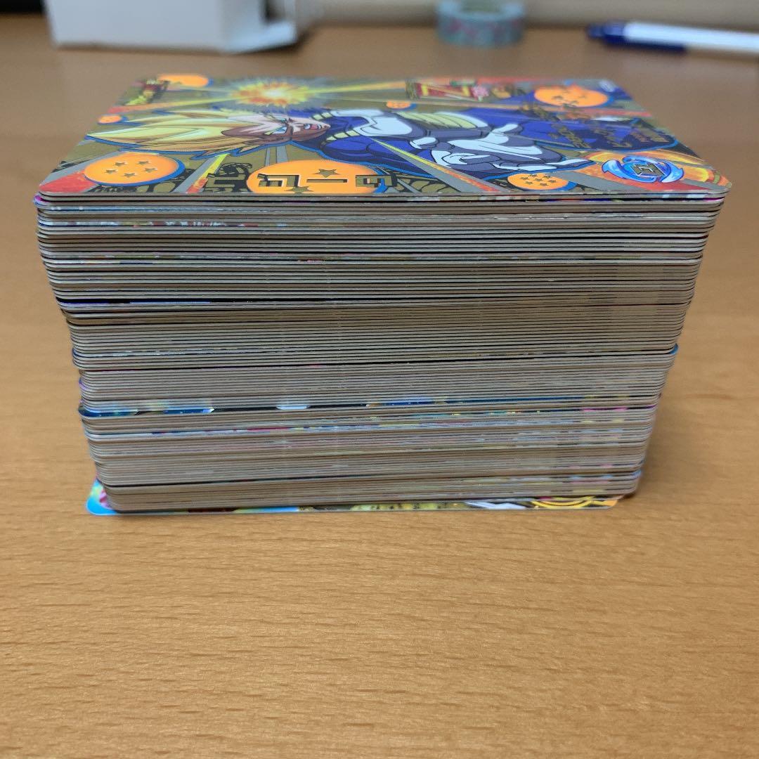 値下げ！カード スーパードラゴンボールヒーローズ　おまとめ④