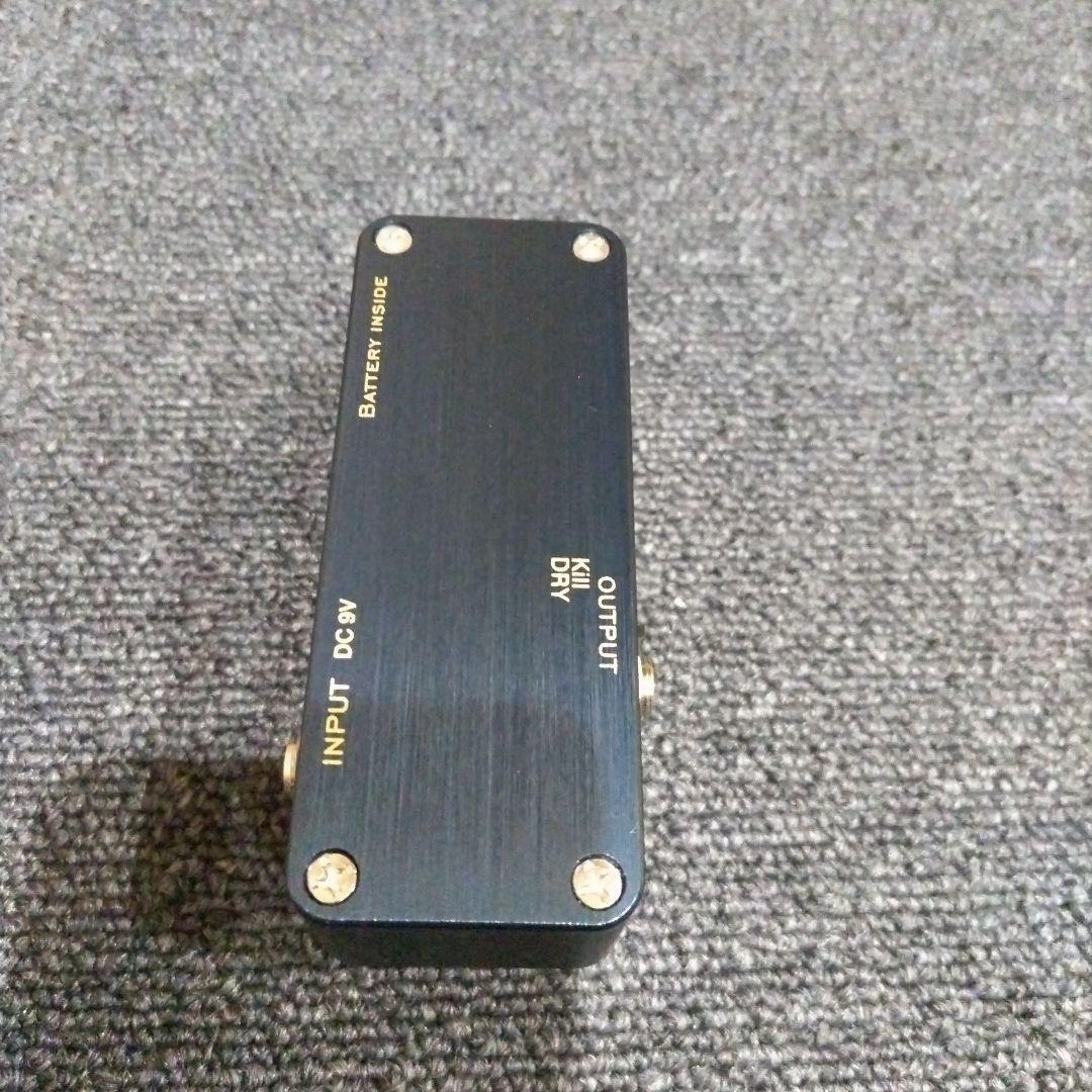 One Control prussian blue reverb リバーブ