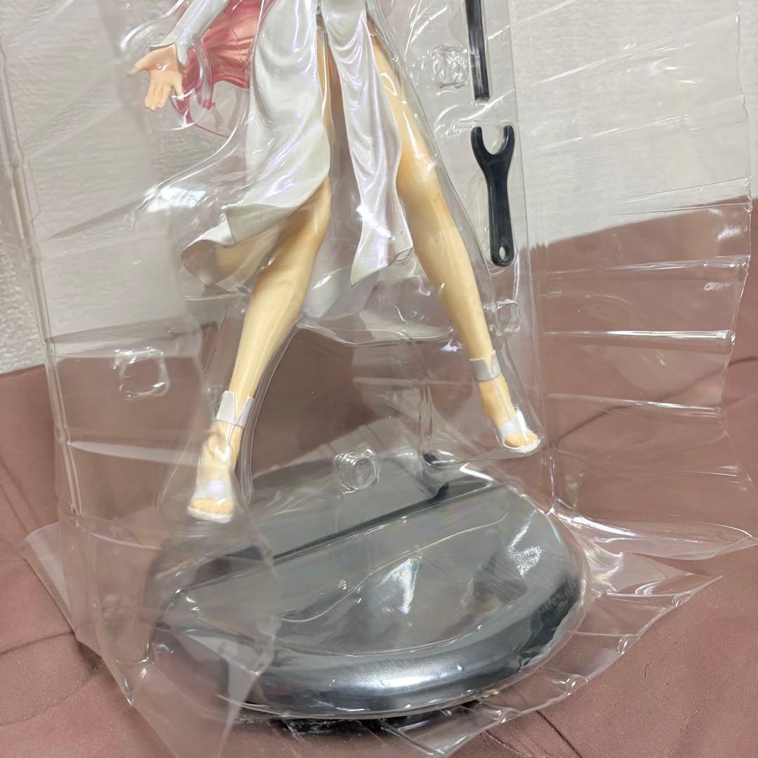 【ブリスター未開封】ラクス・クライン★キャラホビ2006イベント限定★アイドル服