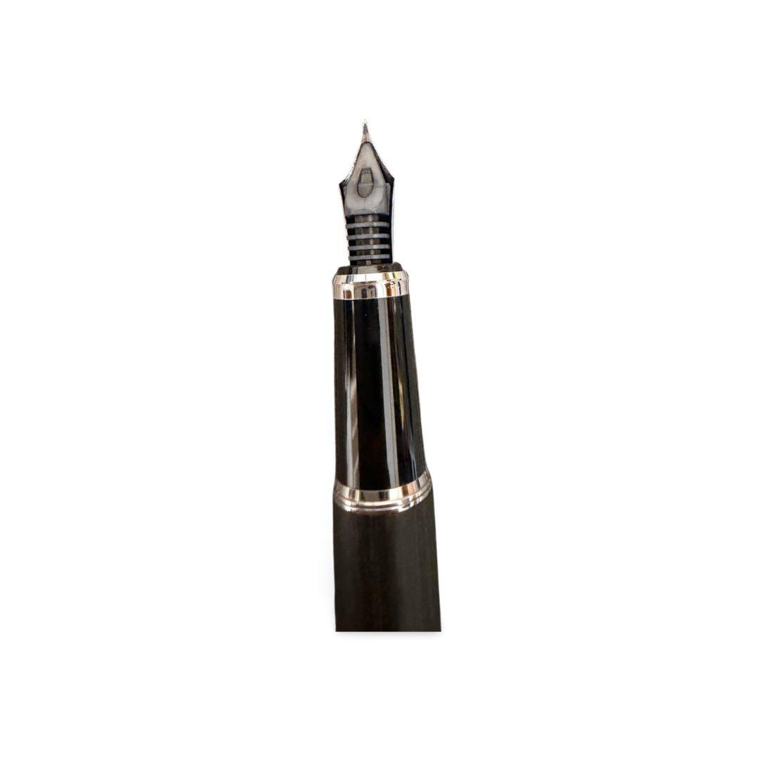 PILOT LEGNO 89s ブラック （黒）万年筆　美品＊廃盤＊レア　中字M