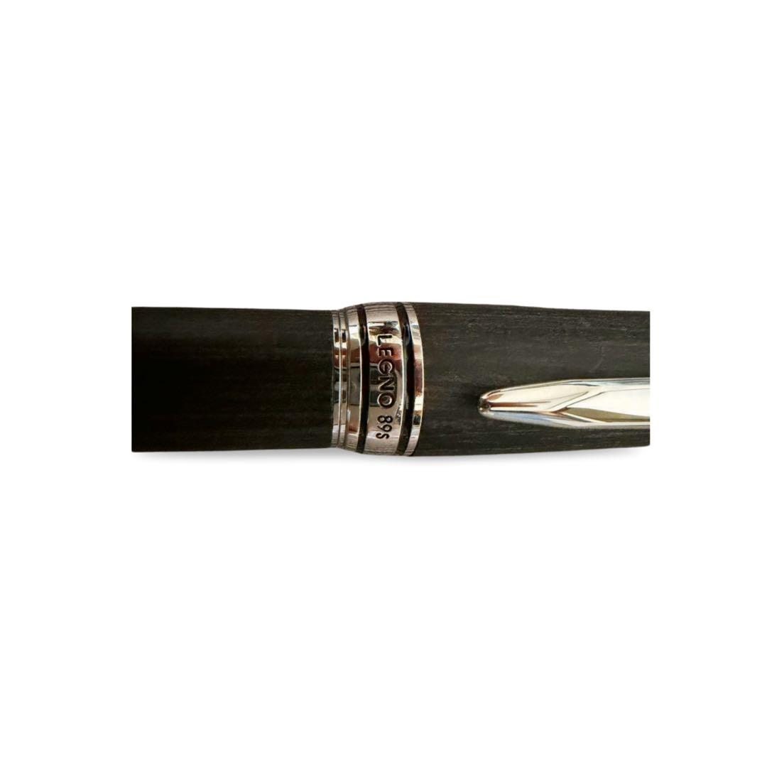 PILOT LEGNO 89s ブラック （黒）万年筆　美品＊廃盤＊レア　中字M